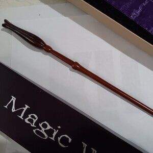Magic Wand Cosplay Halloween Costume in Collector Display Box